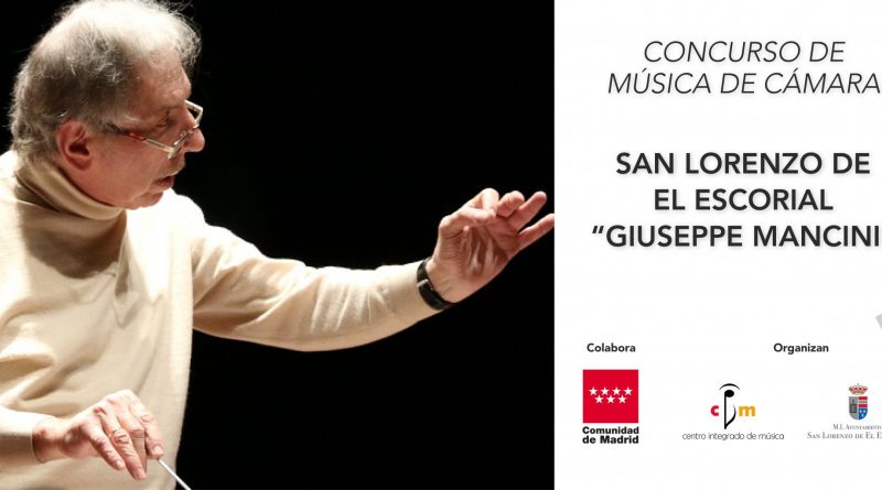 Concurso de Cámara Mancini-general
