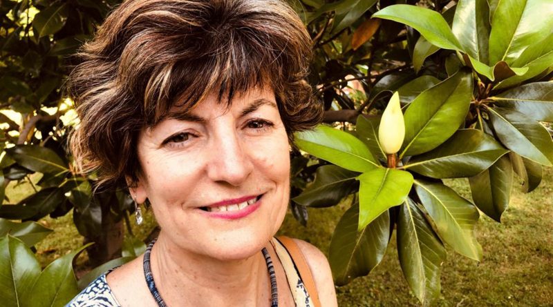 María Ángeles Pérez López