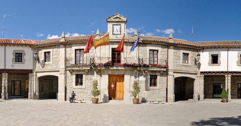 ayto guadarrama