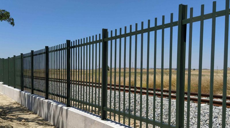 Modelo Cerramiento-red