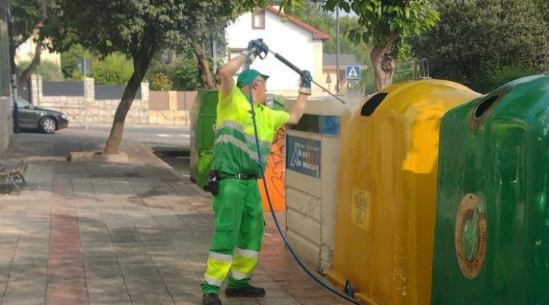Trabajador-municipal