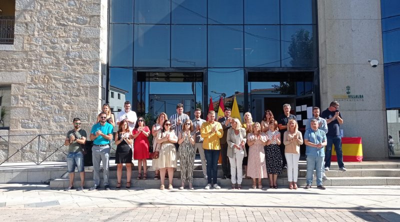 Homenaje Miguel Angel Blanco 2023 2