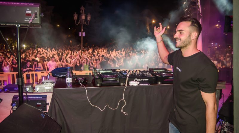 Albert Kren 4. Cesar Lorenzo