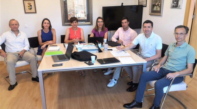 junta gobierno valdemorillo