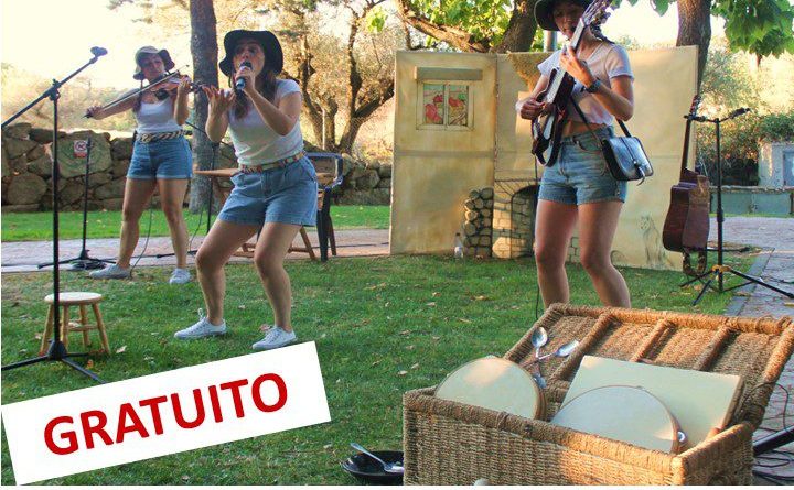 CARTEL UN DÍA CON LOS ABUELOS