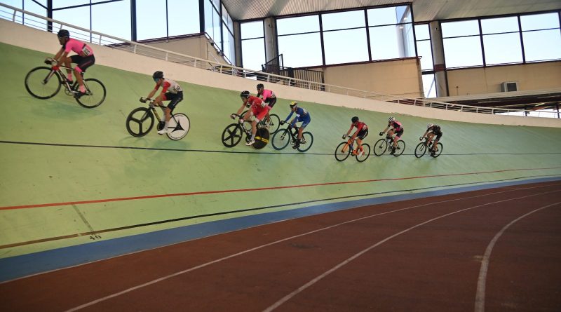 velódromo