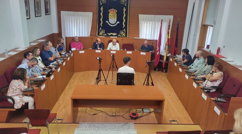 pleno moral agosto 2023