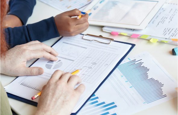 finanzas