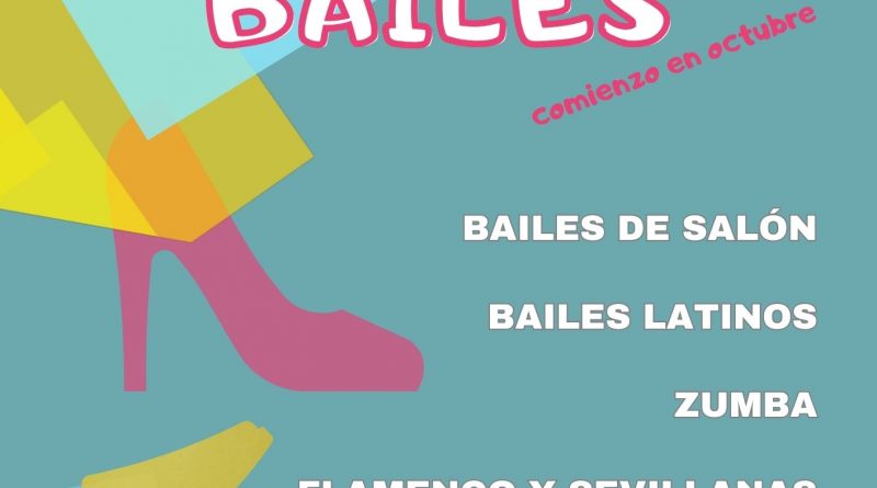5CARTEL BAILES 2023-2024