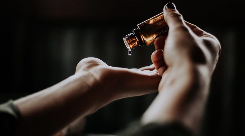 Fotografía por Christin Hume en Unsplash