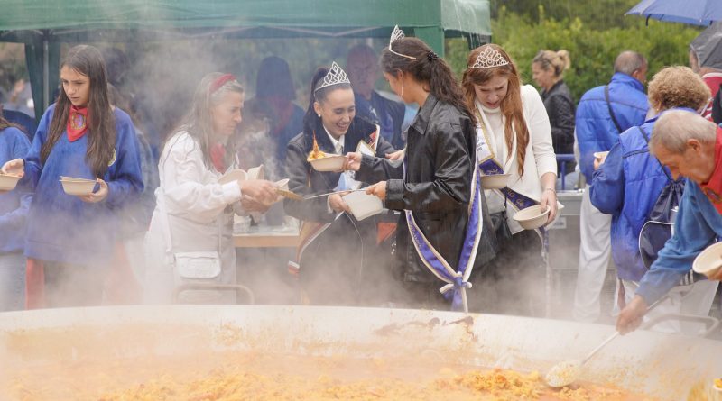 FIESTAS DE SAN MIGUEL