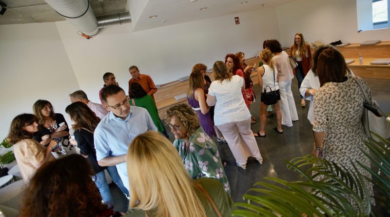 Reuniones educación Las Rozas (2)