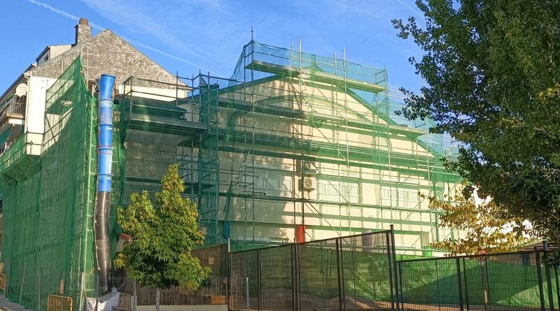 obras gerardo gil