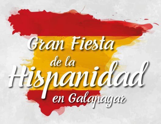 fiesta hispanidad