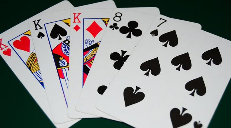 poker