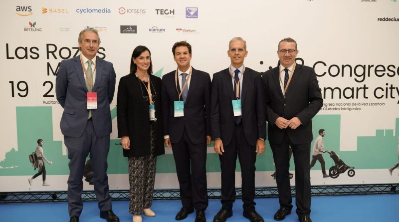 iii congreso reci las rozs