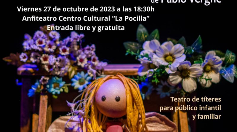 CARTEL MERMELAHADA con logo ayto blanco