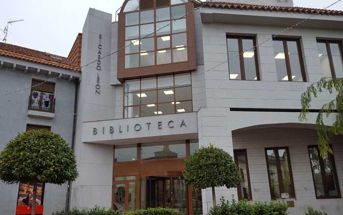 biblioteca