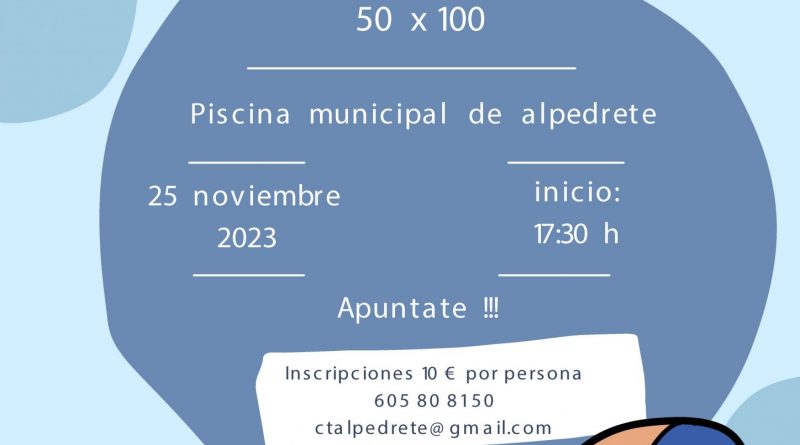 II evento solidario 25 NOV-1