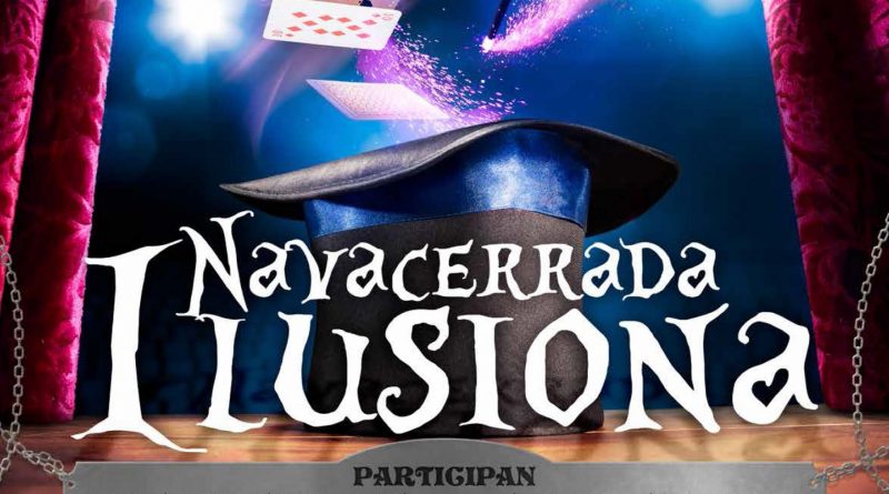 Festival NavacerradaMAGIA 2