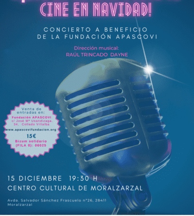 Cartel-musical
