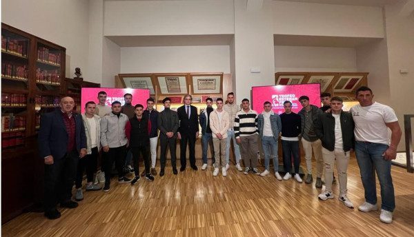 Moralzarzal-acoge-la-gran-final-del-III-Trofeo-Esteban-Ferre-de-recortadores-y-una-Clase-Practica-el-25-de-noviembre