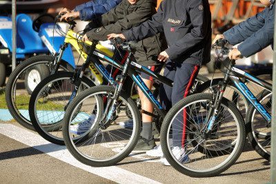 BICICLETAS