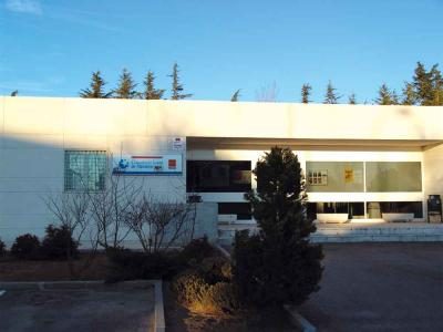 ambulatorio alpedrete