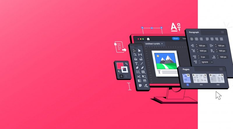 Club de Diseño Digital de la Universidad U-tad