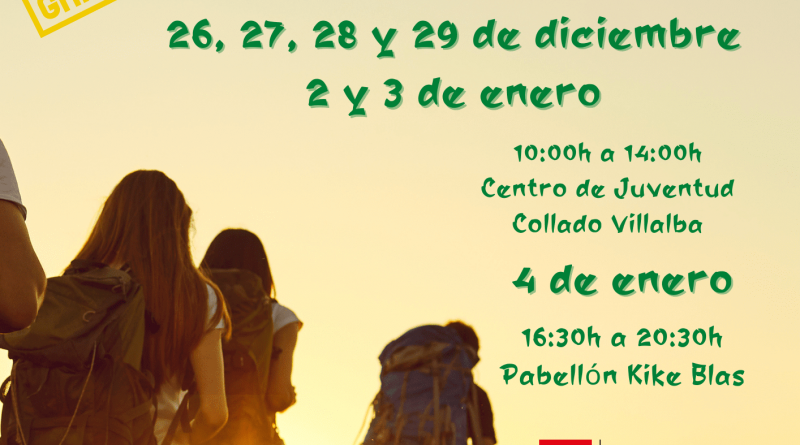 Cartel premonitores III