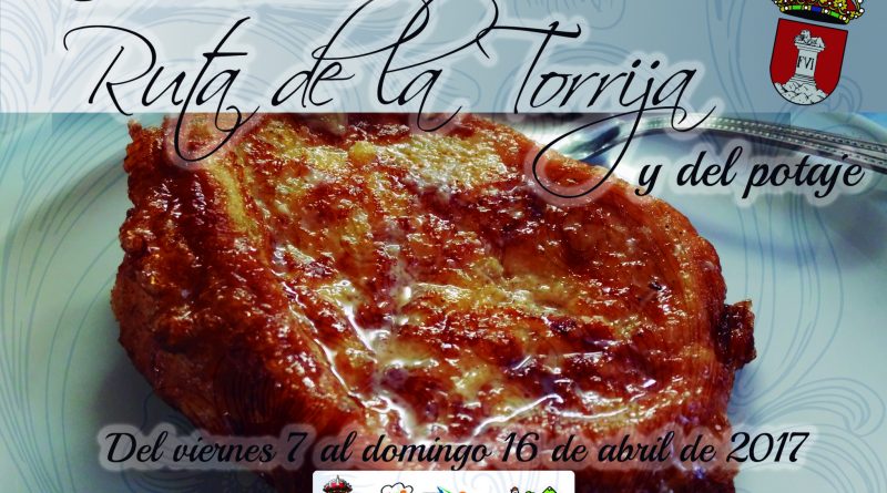 Torrijas