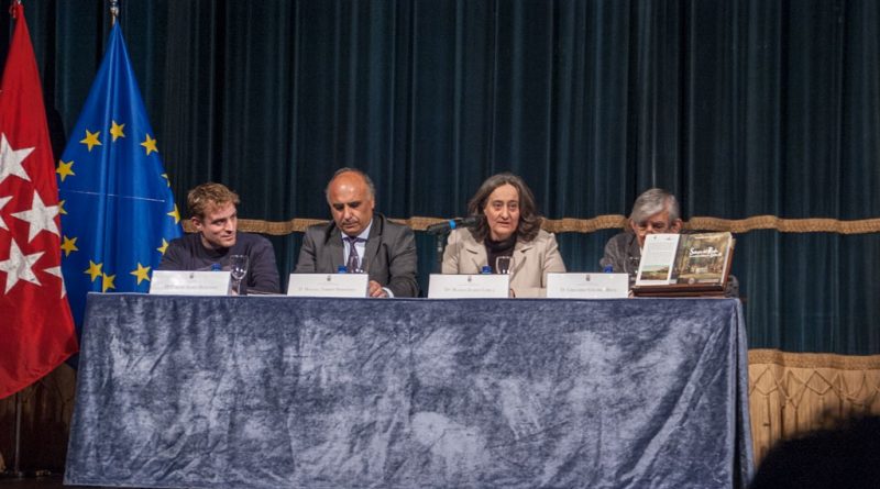 Presentación Sabores del Pasado (3)