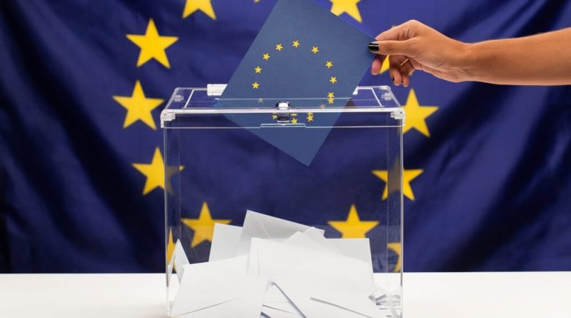 Los-ciudadanos-de-la-UE-podran-votar-en-las-elecciones-al-Parlamento-Europeo-en-Espana-si-manifiestan-su-voluntad-en-ese-sentido