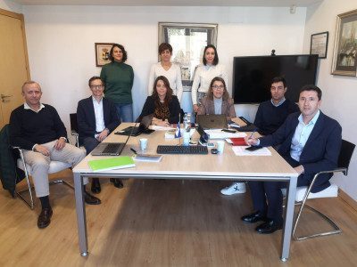 Junta de Gobierno de Valdemorillo