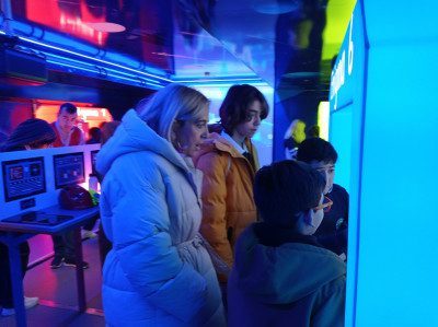 Visita Caravana Planeta ODS 22-1-24 3