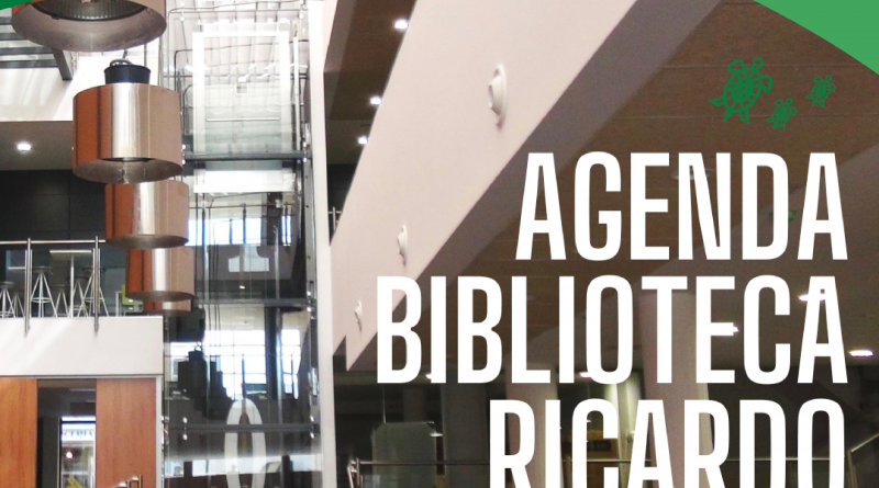 biblioteca galapagar