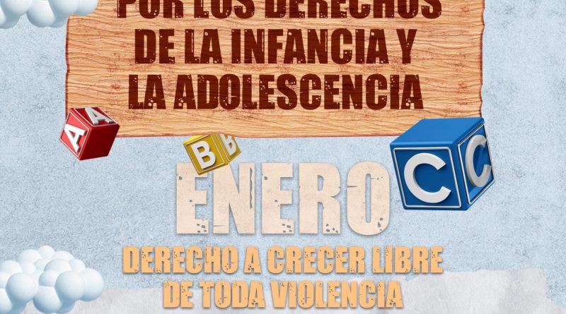 DERECHOS DE LA INFANCIA 3