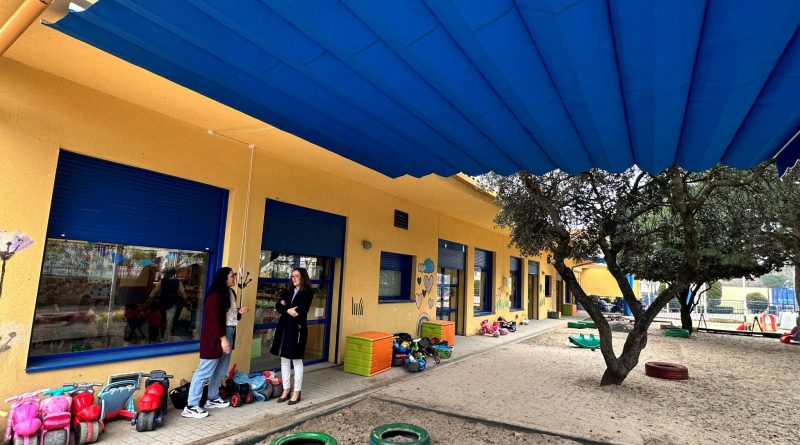 pérgolas Don Pimpón