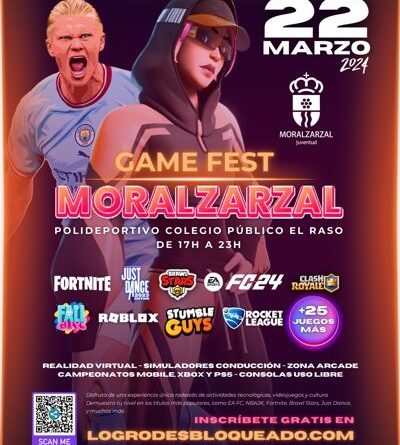 II-Feria-del-Videojuego-Game-Party-2024.-22-de-marzo-en-Moralzarzal-1