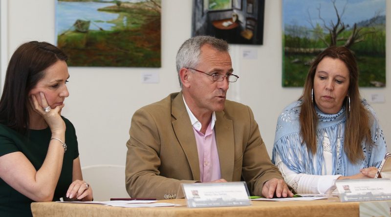 hoyo ruta de la tapa 3