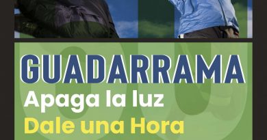 WWF EH 2024 Spain GUADARRAMA