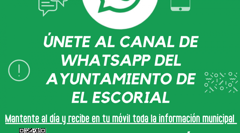 canal whatsapp