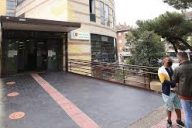 Centro de Salud Los Madroños de Collado Villalba
