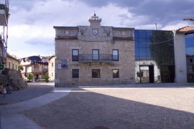 Imagen del Ayuntamiento de Collado Villalba
