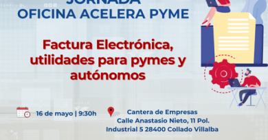 Jornada_043T - Factura Electrónica, utilidades para pymes y autónomos_ColladoVillaba_Instagram (1)