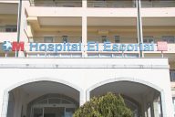 Hospital El Escorial