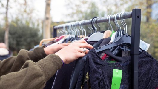 Feria Moda Galapagar