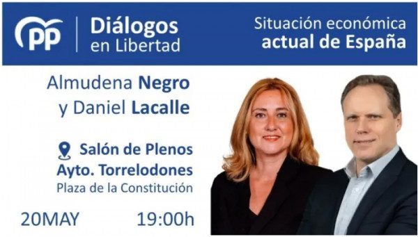 pp torre charla