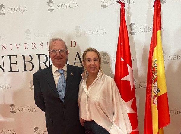 nebrija convenio