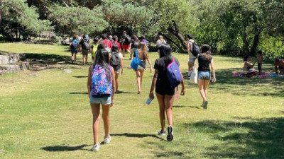 Fin de semana multiaventura